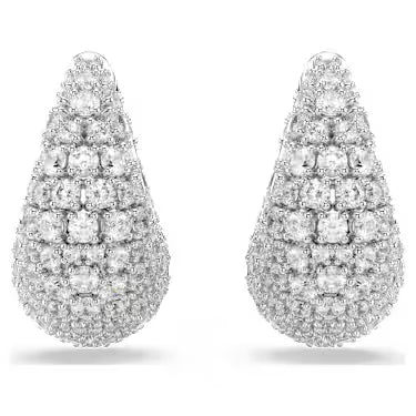 Swarovski Orecchini Sublima