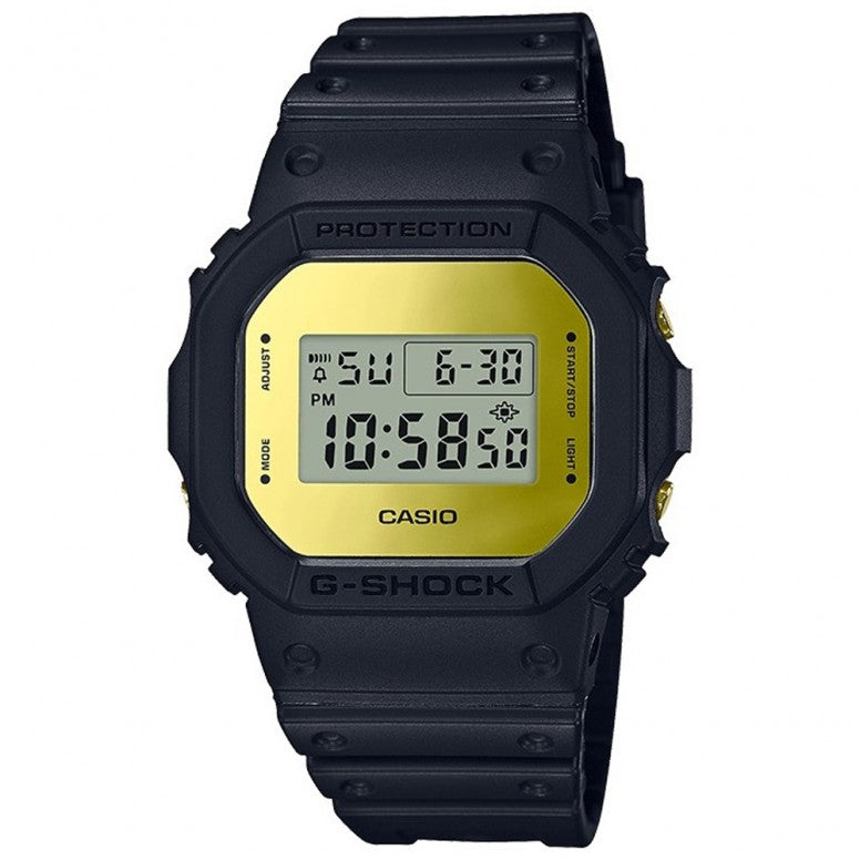 Casio G-Shock Orologio DW-5600BBMB-1ER