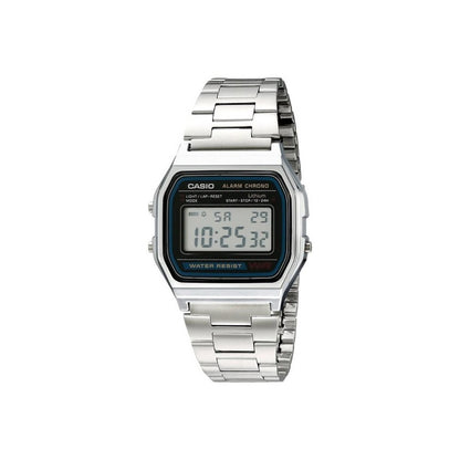 Casio Orologio A158WA-1DF – Le Fer Shop - Main Image