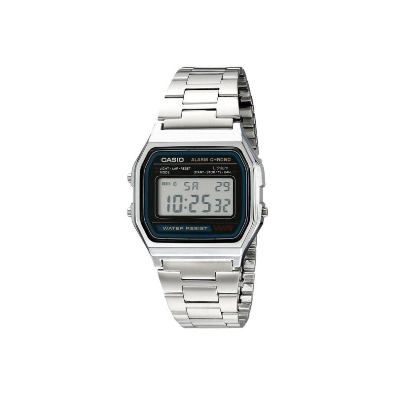 Casio Orologio A158WA-1DF