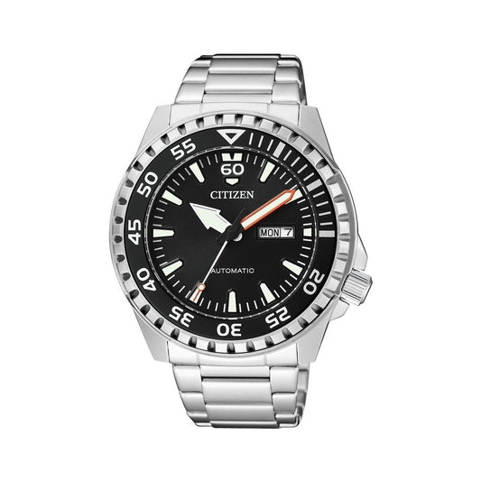 Citizen Orologio Uomo Pro Master Marine Sport