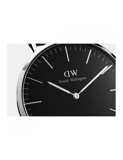Daniel Wellington Orologio Classic Roselyn Rosso