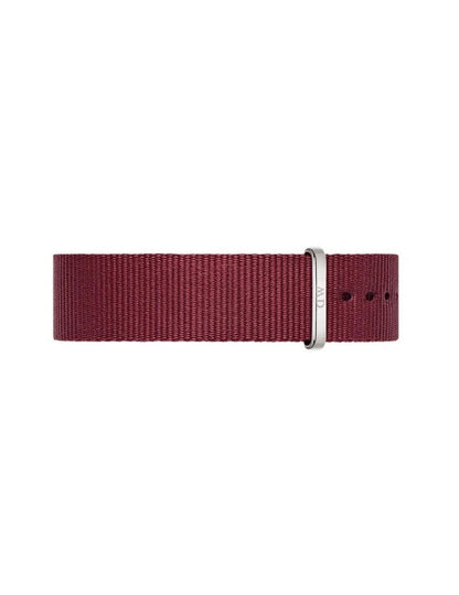 Daniel Wellington Orologio Classic Roselyn Rosso