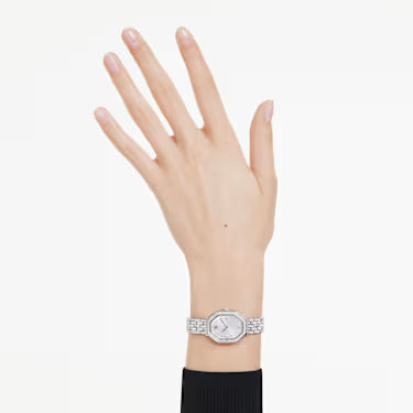 Swarovski Orologio Dextera Octagon
