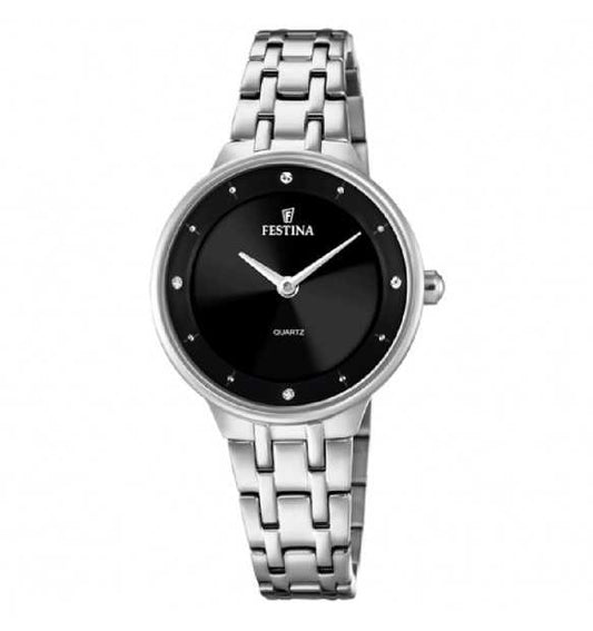 Festina Orologio Donna Nero F20600/4