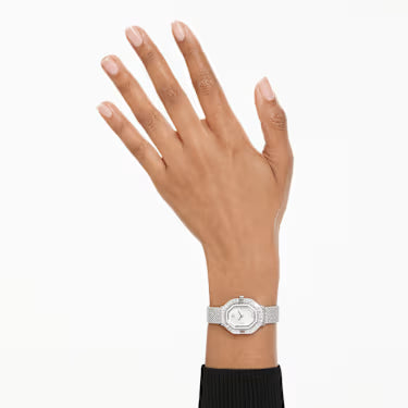 Swarovski Orologio Matrix Octagon