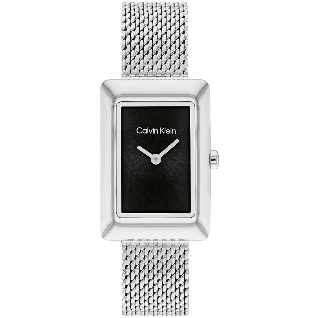 Calvin Klein Orologio Donna Solo Tempo Sculptural