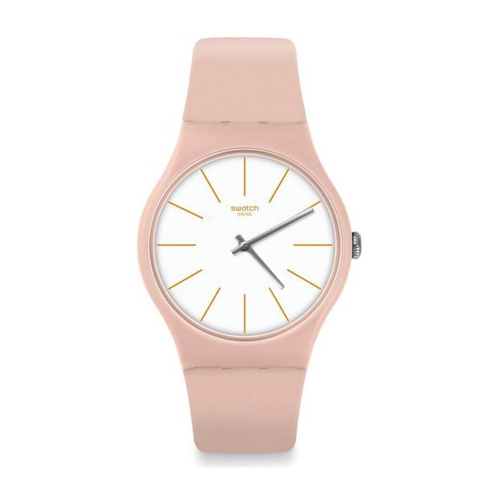 Swatch Orologio Beigesounds