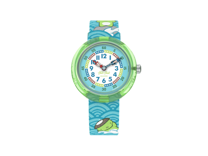 Flik Flak Orologio Kawataro