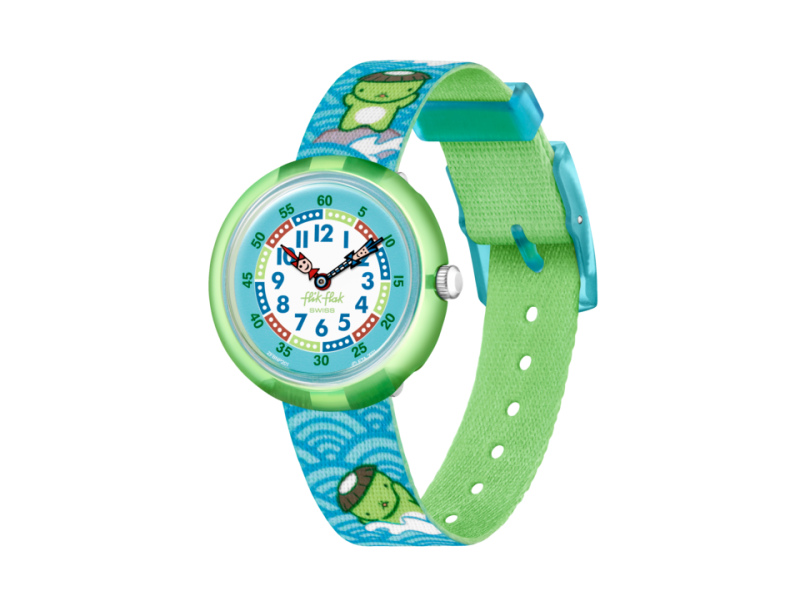 Flik Flak Orologio Kawataro