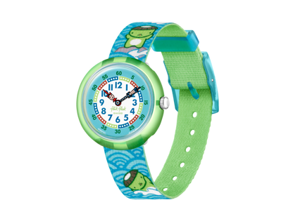 Flik Flak Orologio Kawataro