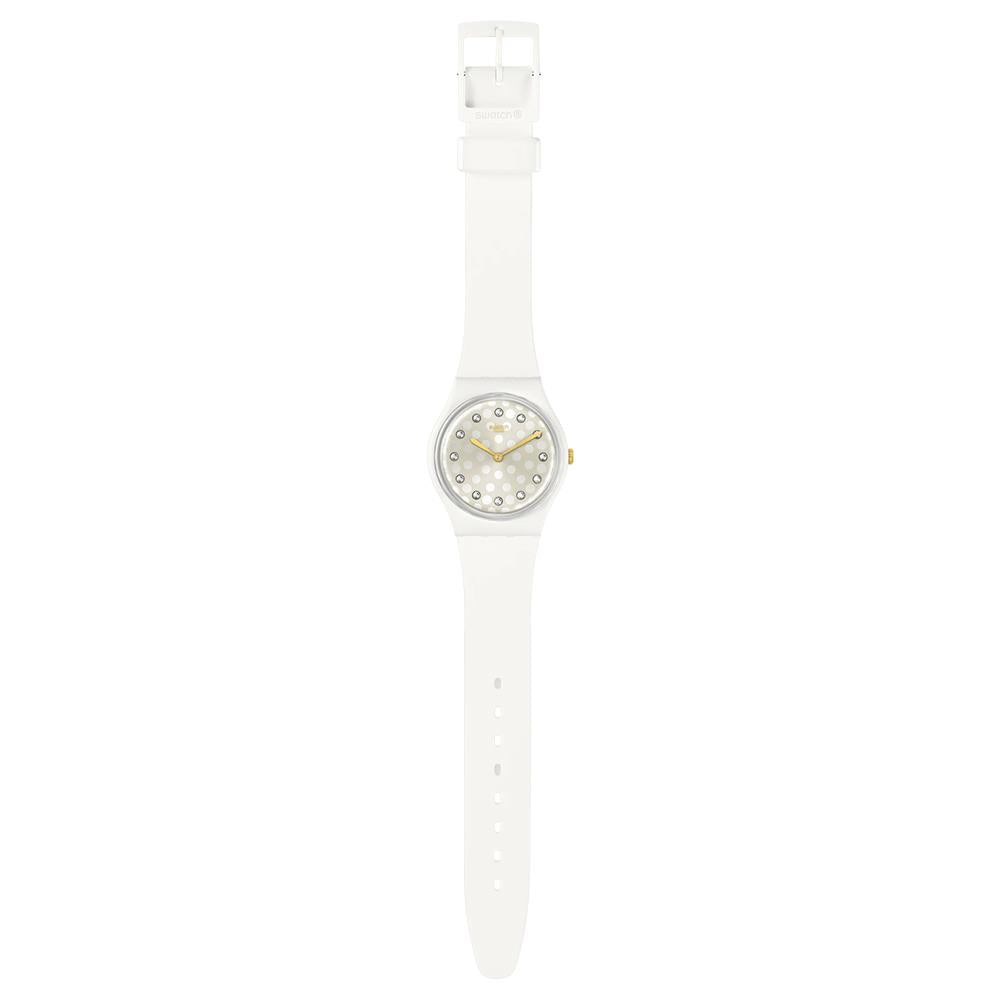 Swatch Orologio Sparkle Shine