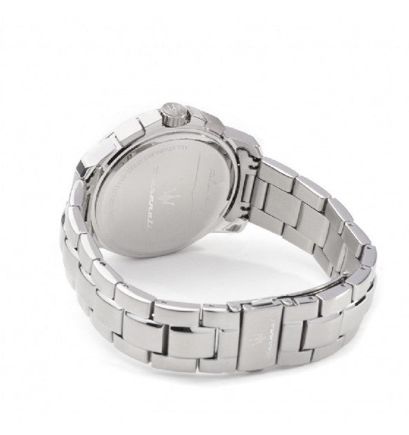 Maserati Orologio Da Uomo Successo Blu