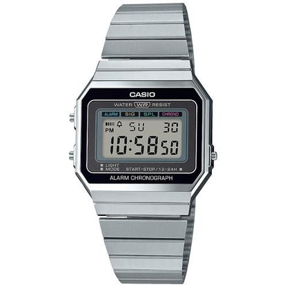 Casio Orologio A700WE-01AEF