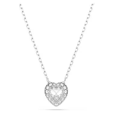 Swarovski Collana Pendente Cuore Ariana Grande x Swarovski