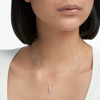 Swarovski Collana Pendente Stilla Attract