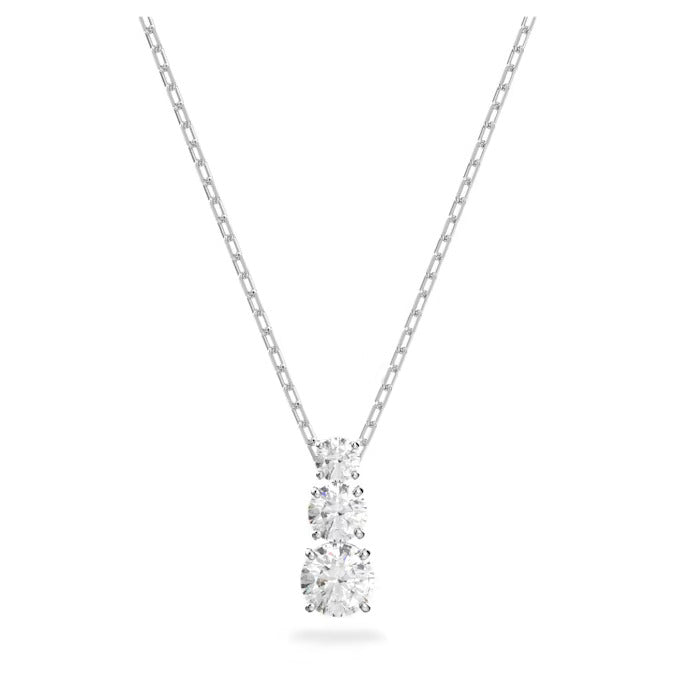 Swarovski Collana Pendente Stilla Attract