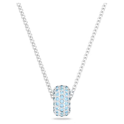 Swarovski Collana Stone Blu