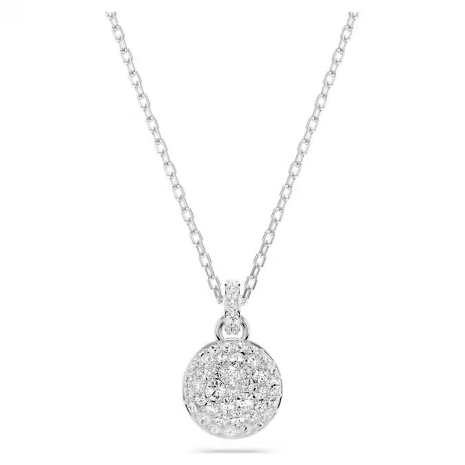 Swarovski Collana Pendente Sublima