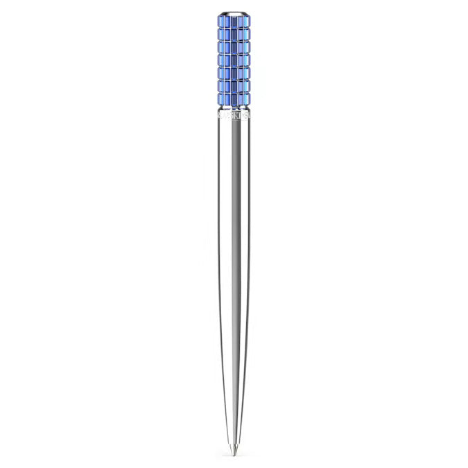 Swarovski  Penna A Sfera Blu