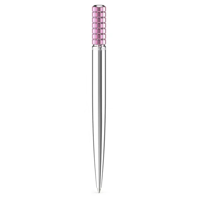 Swarovski Penna A Sfera Crystalline Rosa – Le Fer Shop