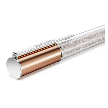 Swarovski Penna A Sfera Crystalline Oro Rosa
