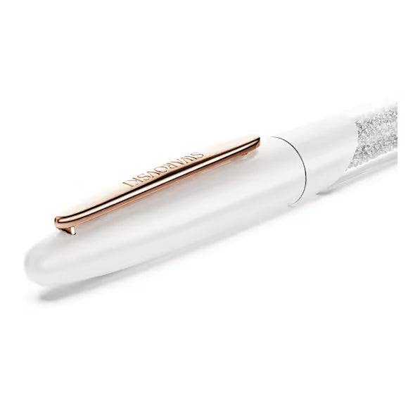 Swarovski Penna Roller Crystalline Bianca