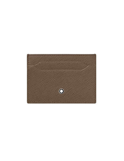 Montblanc Portacarte Sartorial Mastice 198243
