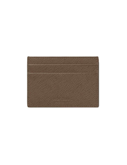 Montblanc Portacarte Sartorial Mastice 198243