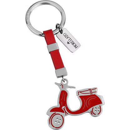 Morellato Portchiavi Vespa Rossa