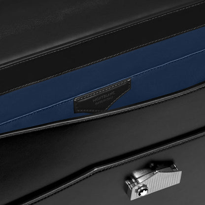 Montblanc Cartella Meisterstück Nera 199771