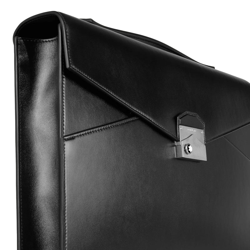 Montblanc Cartella Meisterstück Nera 199771