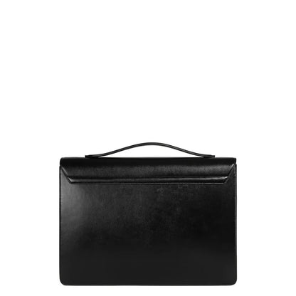 Montblanc Cartella Meisterstück Nera 199771