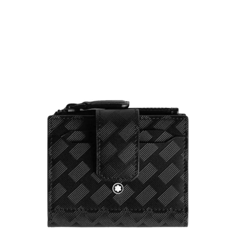 Montblanc Portafoglio Mini 6cc Extreme 3.0 198869