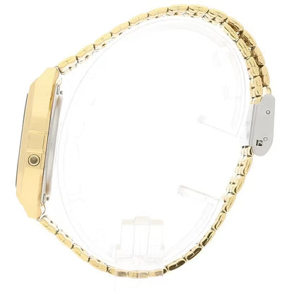 Casio Orologio A158WETG-9AEF