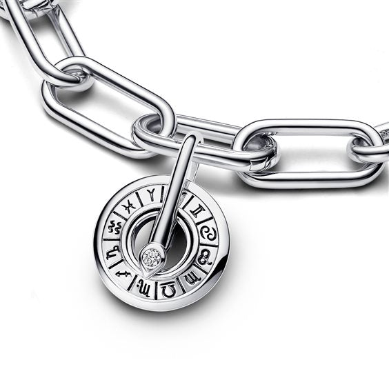 Pandora Charm Medaglione Zodiaco
