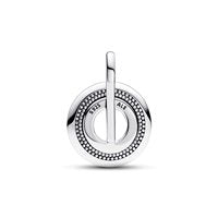 Pandora Charm Medaglione Zodiaco