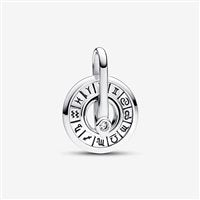 Pandora Charm Medaglione Zodiaco
