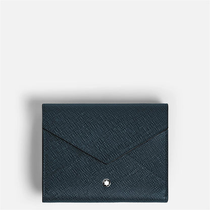 Montblanc Portafoglio Trifold Envelope 220341