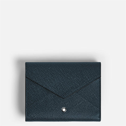 Montblanc Portafoglio Trifold Envelope 220341