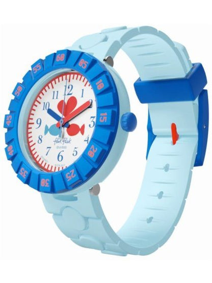 Flik Flak Orologio Fish In Love