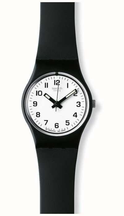 Swatch Orologio Something New