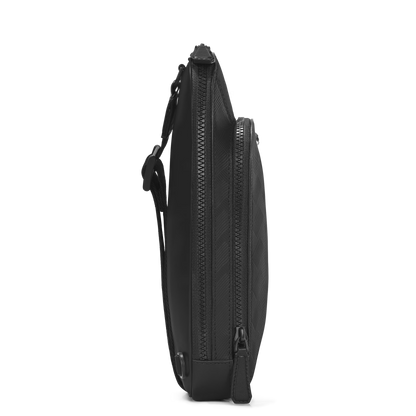 Montblanc Borsa Monospalla in Pelle Extreme 129971