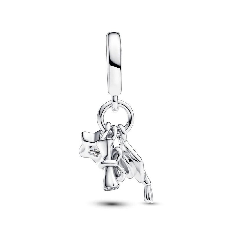 Pandora Charm Pendente Laurea 2024