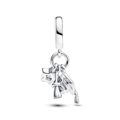 Pandora Charm Pendente Laurea 2024