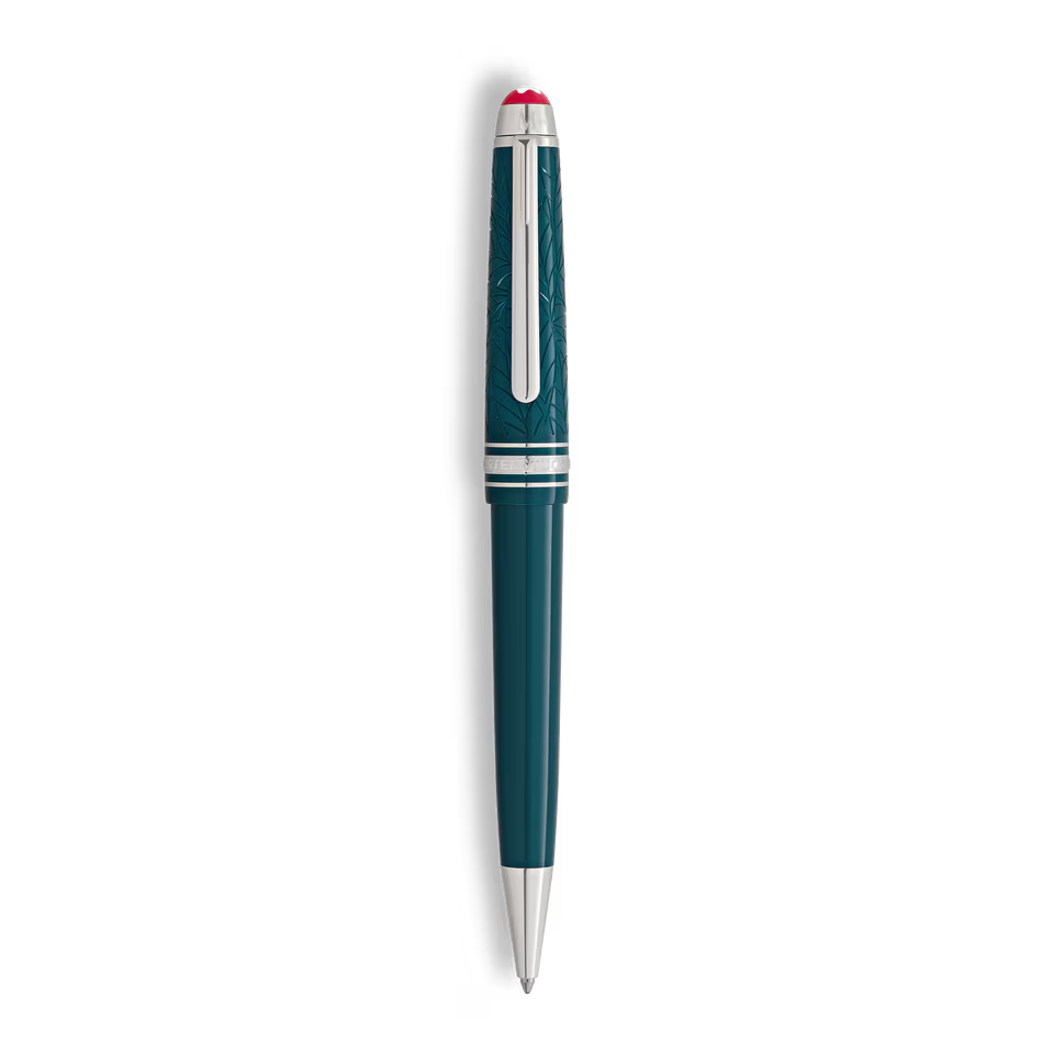 Montblanc Penna a Sfera Media Meisterstück Romeo e Giulietta 132916