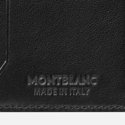 Montblanc Mini portafoglio 4 Scomparti Meisterstück 4810 130924