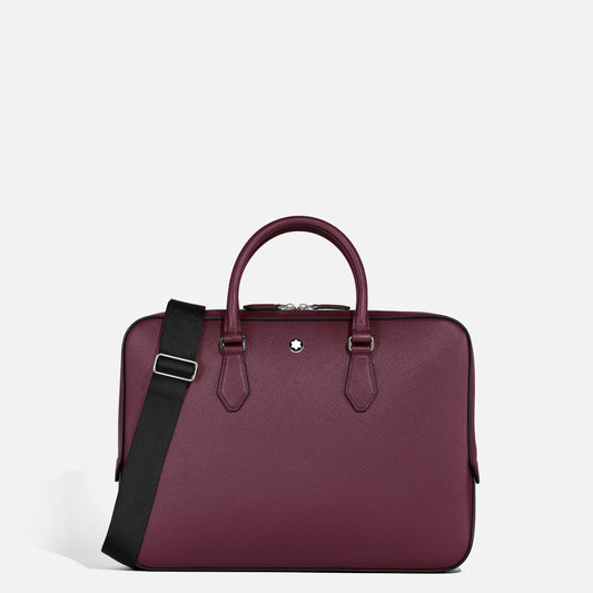 Montblanc Portadocumenti Sottile Sartorial Bordeaux 199359