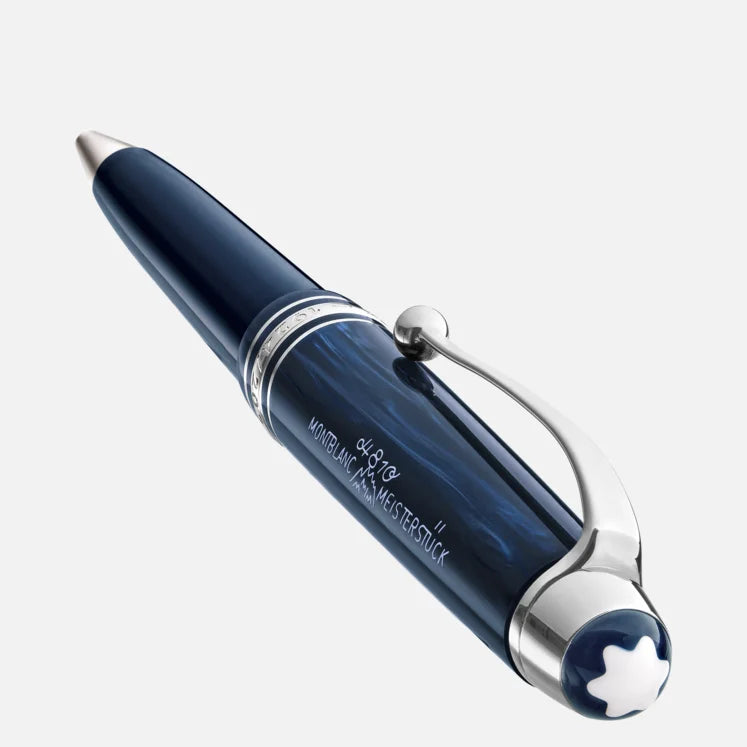 Montblanc Penna a sfera Meisterstück The Origin Collection Midsize 131340