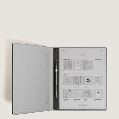 Montblanc Digital Paper 135010